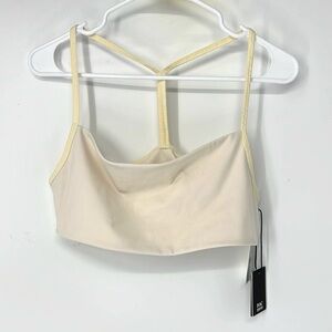 Pacsun pac 1980 NWT whisper active micro sports bra women’s XL